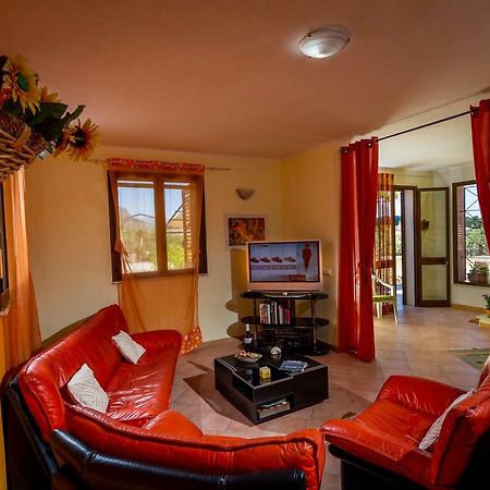 Villa Oasi Del Relax Castellammare del Golfo Extérieur photo