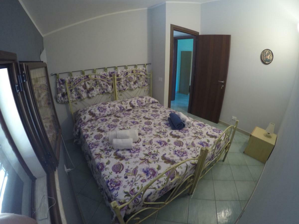 Villa Oasi Del Relax Castellammare del Golfo Extérieur photo