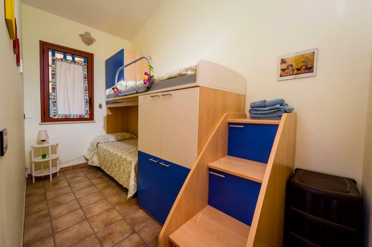 Villa Oasi Del Relax Castellammare del Golfo Extérieur photo