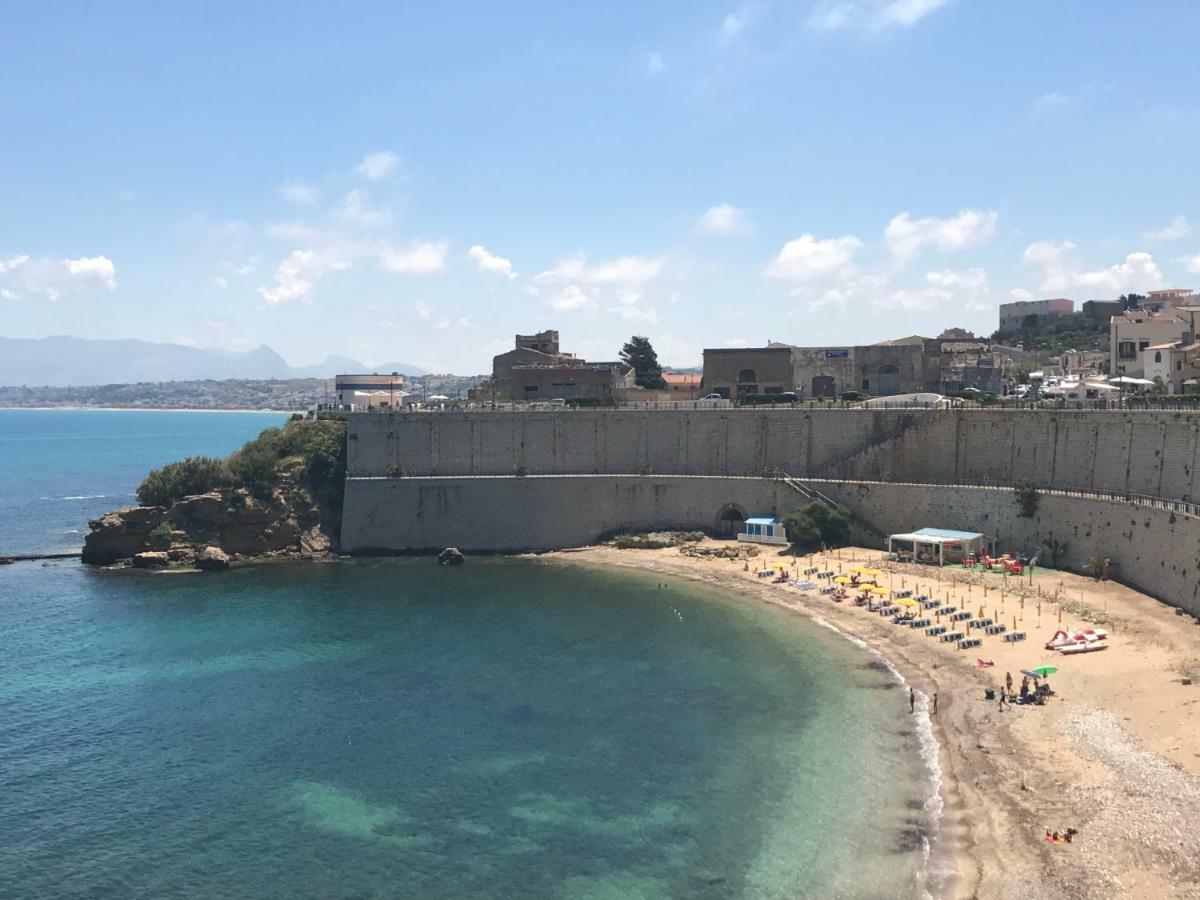 Villa Oasi Del Relax Castellammare del Golfo Extérieur photo